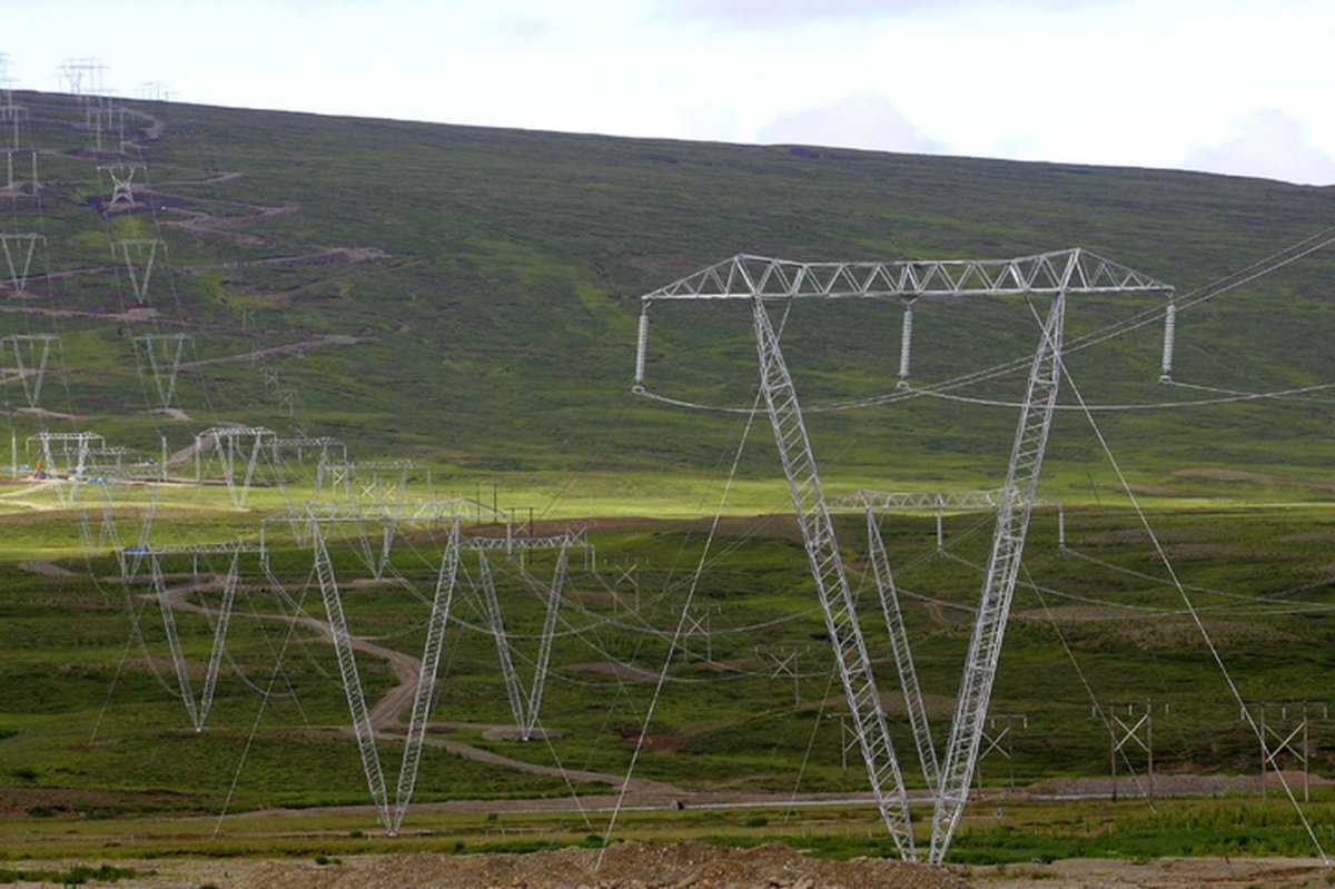 Tilkynning um hitavatnsleysi