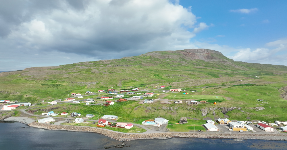 Svæðisskipulag Vestfjarða 2026-2050