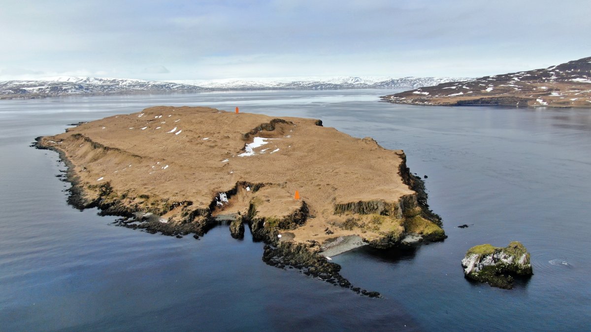 Breyting Aðalskipulags Kaldrananeshrepps 2010-2030 