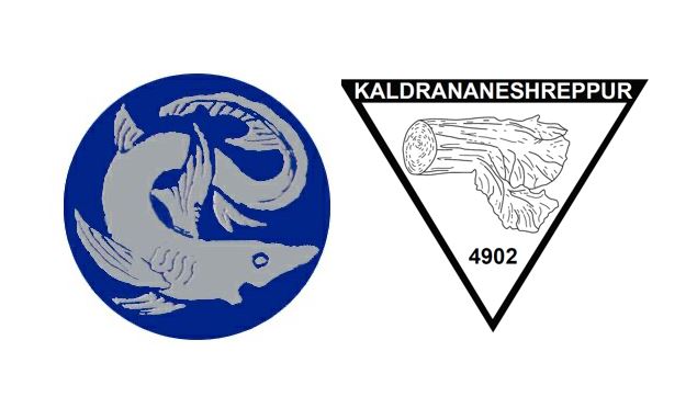 Niðurstöður íbúakosninga um sameiningu Árneshrepps og Kaldrananeshrepps 