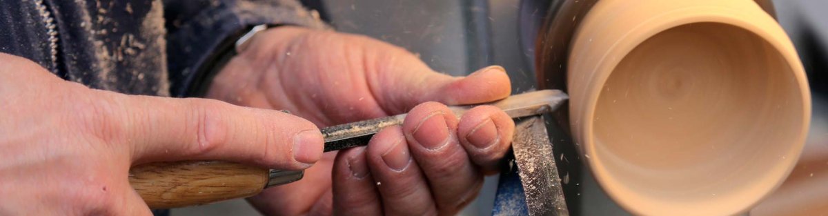 Kynning á dásemdum trérennismíðinnar